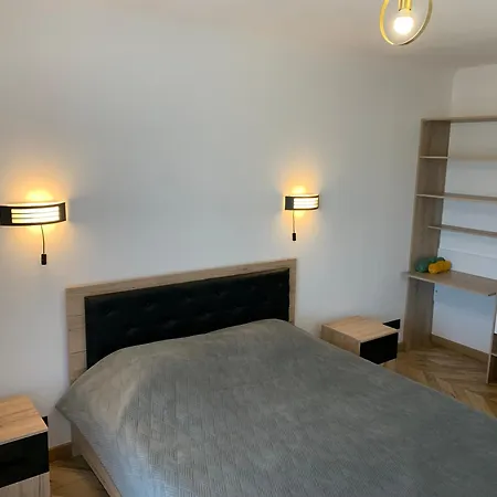 Appartamento St Vélodrome 3 Parking 8 Couchages Neuf Marsiglia